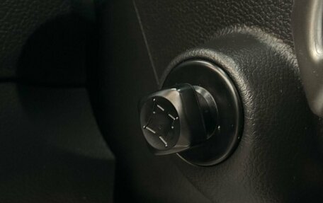 Infiniti FX II, 2012 год, 2 169 000 рублей, 27 фотография