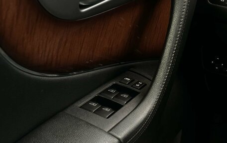 Infiniti FX II, 2012 год, 2 169 000 рублей, 33 фотография