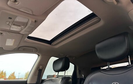 Infiniti FX II, 2012 год, 2 169 000 рублей, 38 фотография