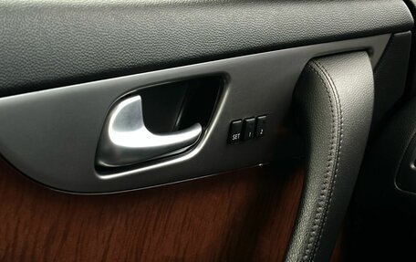 Infiniti FX II, 2012 год, 2 169 000 рублей, 34 фотография