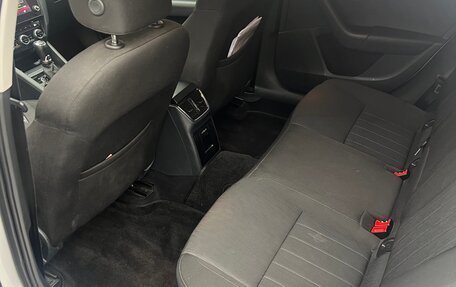 Skoda Octavia, 2018 год, 1 750 000 рублей, 14 фотография