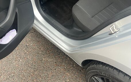 Skoda Octavia, 2018 год, 1 750 000 рублей, 17 фотография