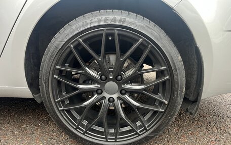 Skoda Octavia, 2018 год, 1 750 000 рублей, 19 фотография
