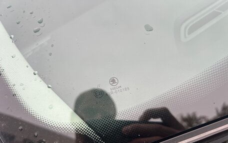 Skoda Octavia, 2018 год, 1 750 000 рублей, 21 фотография