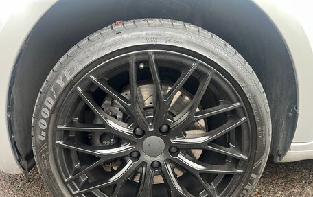 Skoda Octavia, 2018 год, 1 750 000 рублей, 20 фотография