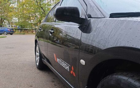 Mitsubishi Galant IX, 2007 год, 710 000 рублей, 2 фотография