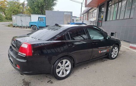 Mitsubishi Galant IX, 2007 год, 710 000 рублей, 4 фотография