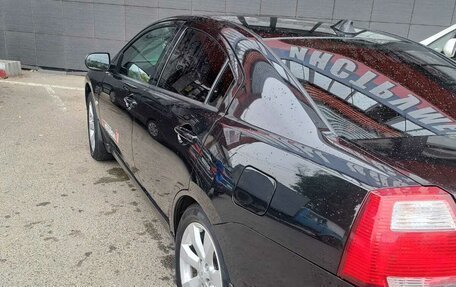 Mitsubishi Galant IX, 2007 год, 710 000 рублей, 6 фотография