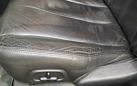 Mitsubishi Galant IX, 2007 год, 710 000 рублей, 11 фотография