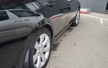 Mitsubishi Galant IX, 2007 год, 710 000 рублей, 10 фотография