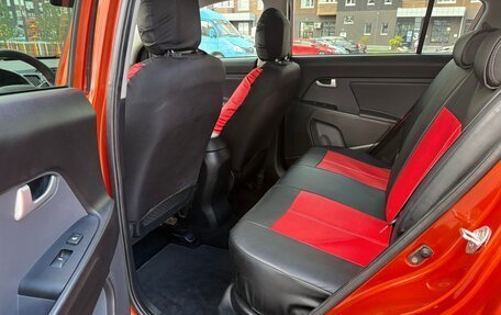 KIA Sportage III, 2012 год, 1 349 000 рублей, 8 фотография