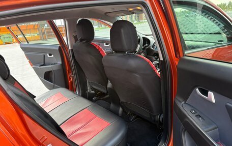KIA Sportage III, 2012 год, 1 349 000 рублей, 9 фотография