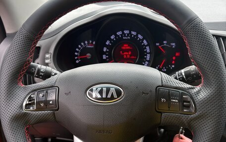 KIA Sportage III, 2012 год, 1 349 000 рублей, 13 фотография