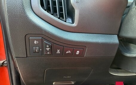 KIA Sportage III, 2012 год, 1 349 000 рублей, 11 фотография
