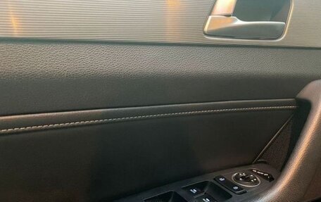 Hyundai Sonata VII, 2019 год, 2 200 000 рублей, 13 фотография