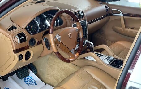 Porsche Cayenne III, 2006 год, 1 050 000 рублей, 3 фотография