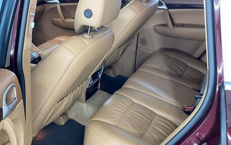 Porsche Cayenne III, 2006 год, 1 050 000 рублей, 9 фотография