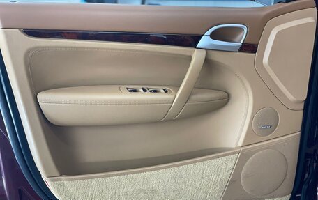 Porsche Cayenne III, 2006 год, 1 050 000 рублей, 8 фотография