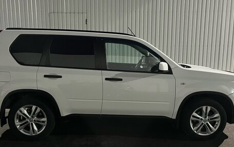 Nissan X-Trail, 2012 год, 1 250 000 рублей, 2 фотография