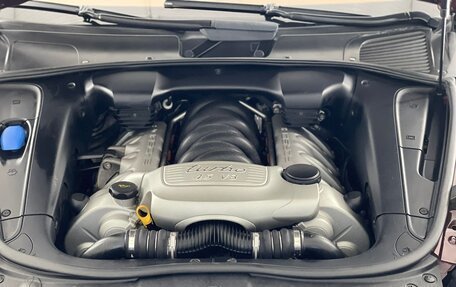 Porsche Cayenne III, 2006 год, 1 050 000 рублей, 7 фотография