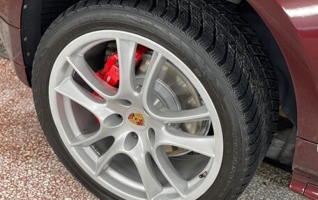 Porsche Cayenne III, 2006 год, 1 050 000 рублей, 10 фотография