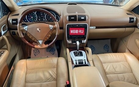 Porsche Cayenne III, 2006 год, 1 050 000 рублей, 4 фотография