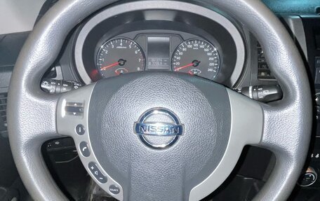 Nissan X-Trail, 2012 год, 1 250 000 рублей, 6 фотография