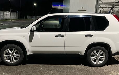 Nissan X-Trail, 2012 год, 1 250 000 рублей, 4 фотография