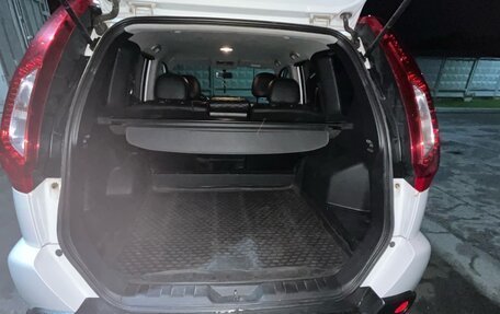 Nissan X-Trail, 2012 год, 1 250 000 рублей, 10 фотография