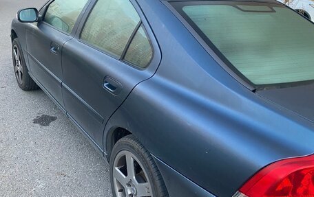 Volvo S60 III, 2007 год, 800 000 рублей, 3 фотография