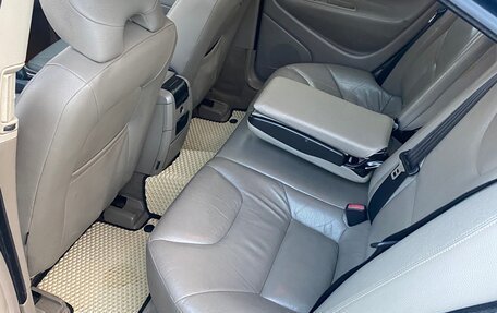 Volvo S60 III, 2007 год, 800 000 рублей, 14 фотография