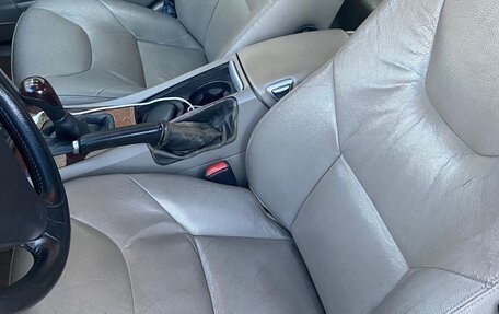 Volvo S60 III, 2007 год, 800 000 рублей, 10 фотография