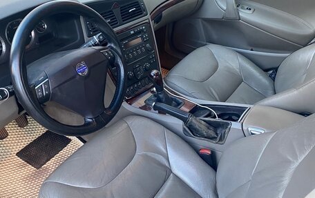 Volvo S60 III, 2007 год, 800 000 рублей, 9 фотография