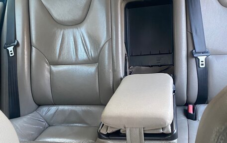 Volvo S60 III, 2007 год, 800 000 рублей, 16 фотография