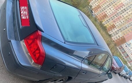 Volvo S60 III, 2007 год, 800 000 рублей, 8 фотография