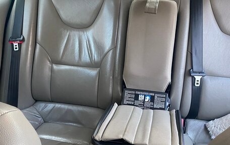 Volvo S60 III, 2007 год, 800 000 рублей, 15 фотография