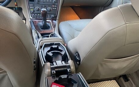 Volvo S60 III, 2007 год, 800 000 рублей, 17 фотография