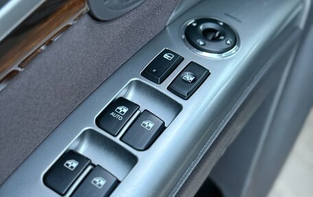 Hyundai Santa Fe III рестайлинг, 2012 год, 1 549 990 рублей, 9 фотография