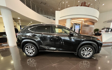 Lexus NX I, 2017 год, 3 250 000 рублей, 4 фотография