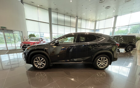 Lexus NX I, 2017 год, 3 250 000 рублей, 8 фотография