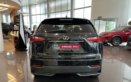 Lexus NX I, 2017 год, 3 250 000 рублей, 6 фотография