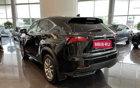 Lexus NX I, 2017 год, 3 250 000 рублей, 7 фотография