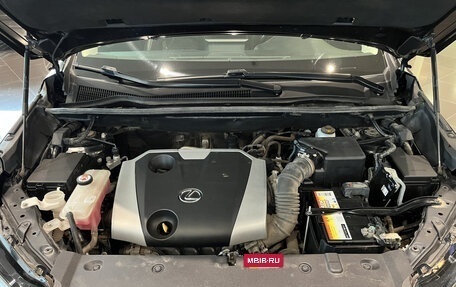 Lexus NX I, 2017 год, 3 250 000 рублей, 9 фотография