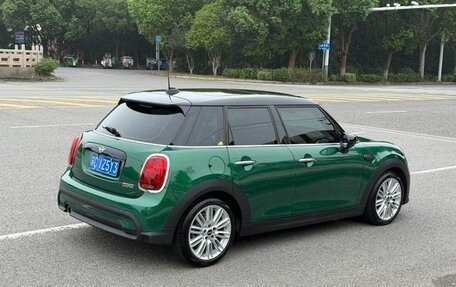 MINI Hatch, 2022 год, 2 550 000 рублей, 3 фотография