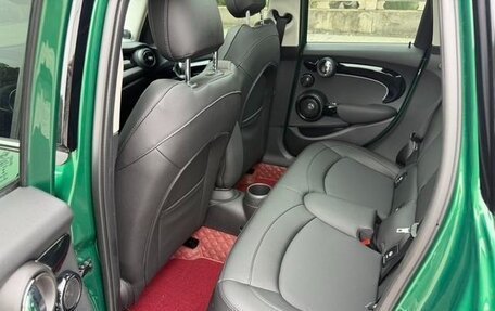 MINI Hatch, 2022 год, 2 550 000 рублей, 8 фотография