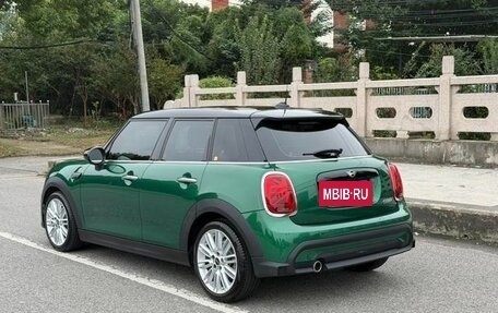 MINI Hatch, 2022 год, 2 550 000 рублей, 5 фотография