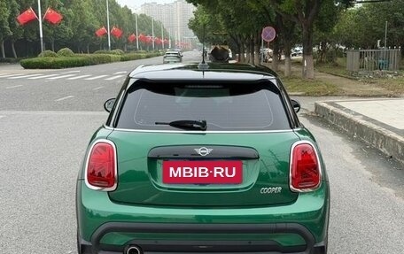 MINI Hatch, 2022 год, 2 550 000 рублей, 4 фотография