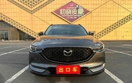 Mazda CX-5 II, 2021 год, 2 480 000 рублей, 2 фотография