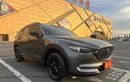 Mazda CX-5 II, 2021 год, 2 480 000 рублей, 3 фотография