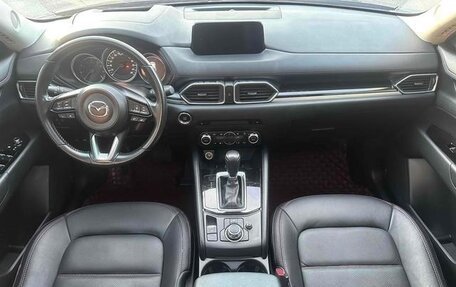 Mazda CX-5 II, 2021 год, 2 480 000 рублей, 9 фотография